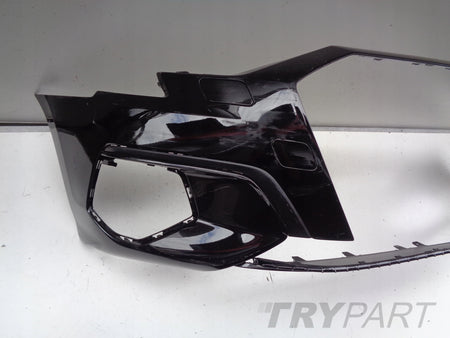 FRONT BUMPER AUDI A3 8Y 8Y0 20- NO. 25736