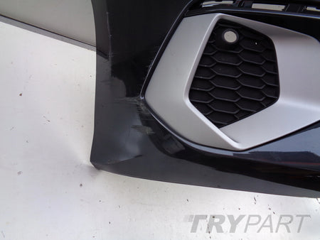 FRONT BUMPER AUDI A3 8Y 8Y0 20- NO. 41587