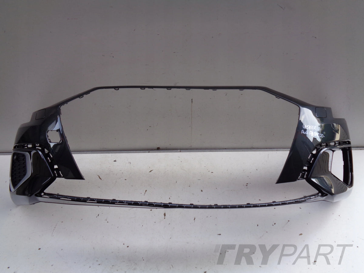 FRONT BUMPER AUDI A3 8Y 8Y0 20- NO. 41587