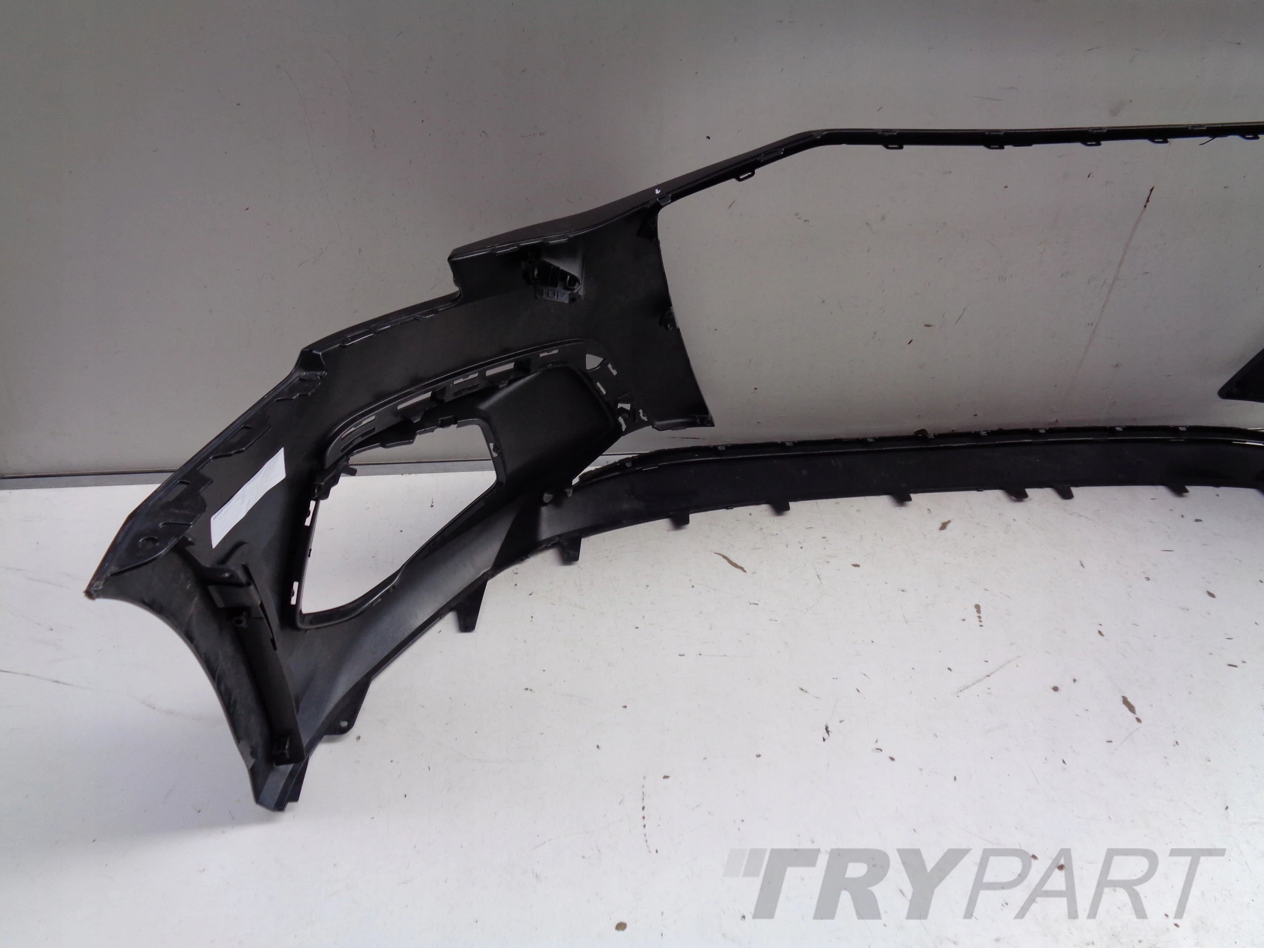 FRONT BUMPER AUDI A3 8Y 8Y0 20- NO. 41587