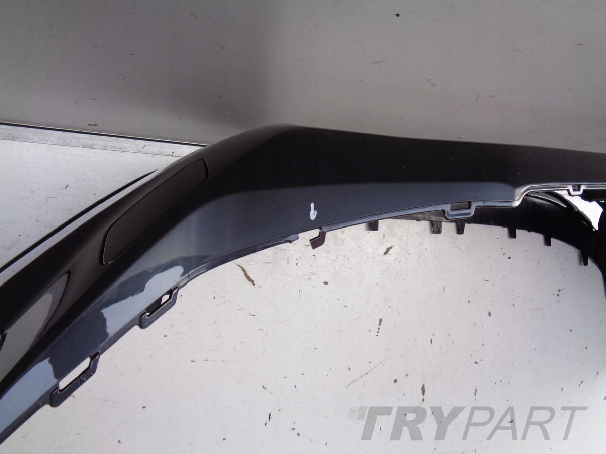 FRONT BUMPER AUDI A3 8Y 8Y0 20- NO. 41587