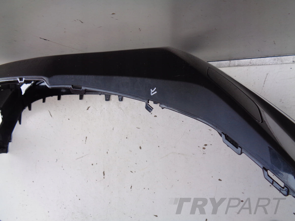 FRONT BUMPER AUDI A3 8Y 8Y0 20- NO. 41587