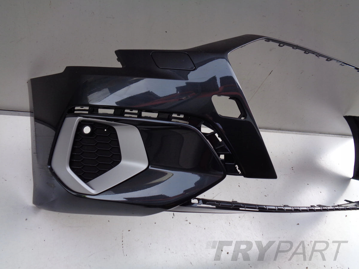 FRONT BUMPER AUDI A3 8Y 8Y0 20- NO. 41587