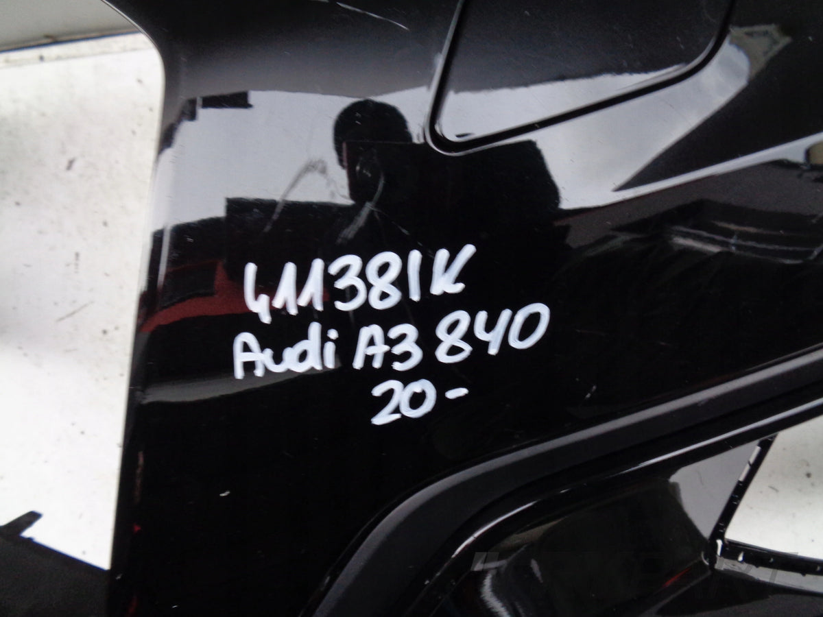 FRONT BUMPER AUDI A3 8Y 8Y0 20- NO. 44138