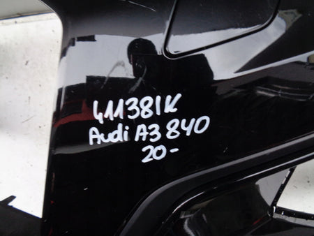 FRONT BUMPER AUDI A3 8Y 8Y0 20- NO. 44138