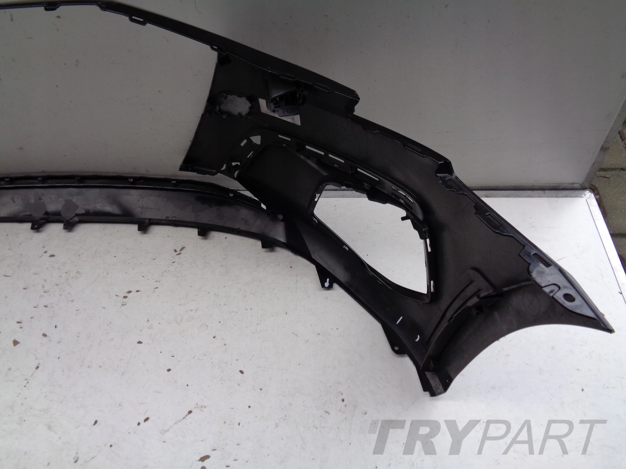 FRONT BUMPER AUDI A3 8Y 8Y0 20- NO. 44138