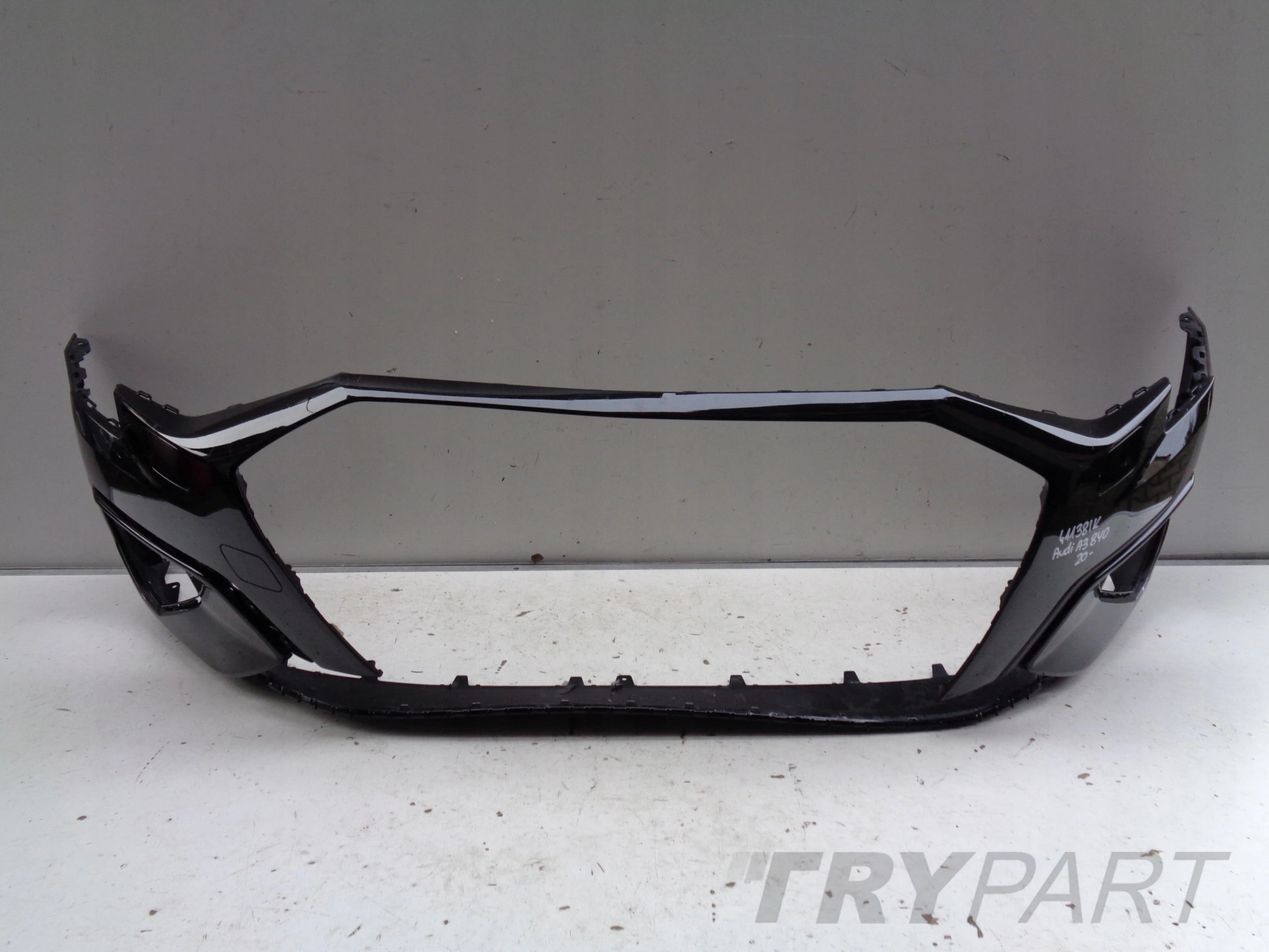 FRONT BUMPER AUDI A3 8Y 8Y0 20- NO. 44138