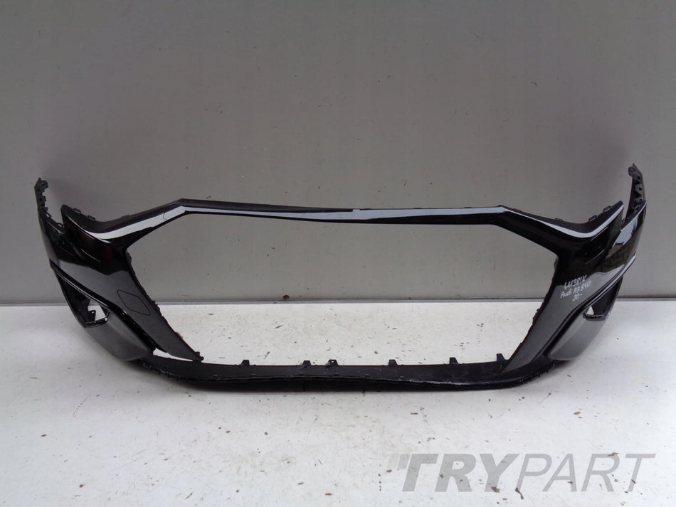 FRONT BUMPER AUDI A3 8Y 8Y0 20- NO. 44138