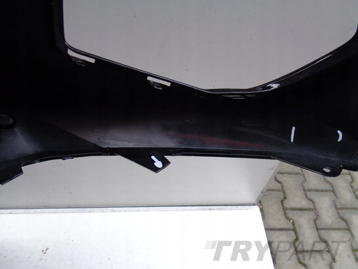 FRONT BUMPER AUDI A3 8Y 8Y0 20- NO. 44138