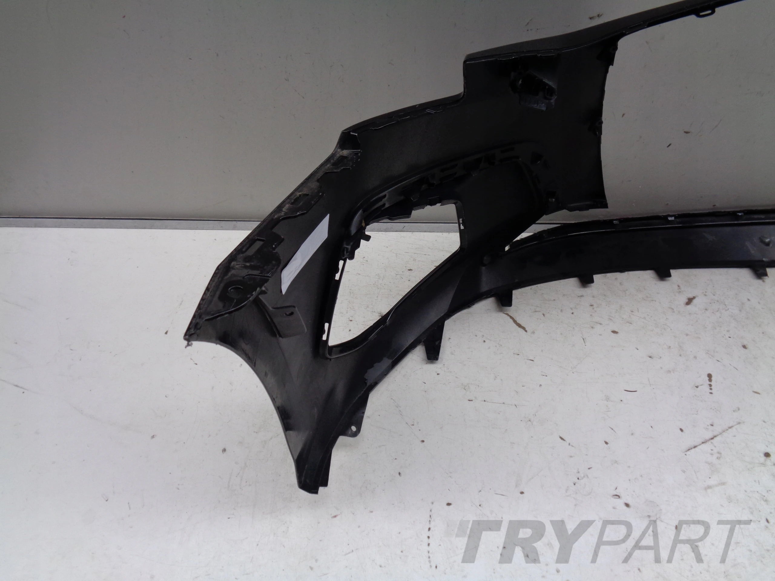 FRONT BUMPER AUDI A3 8Y 8Y0 20- NO. 44138