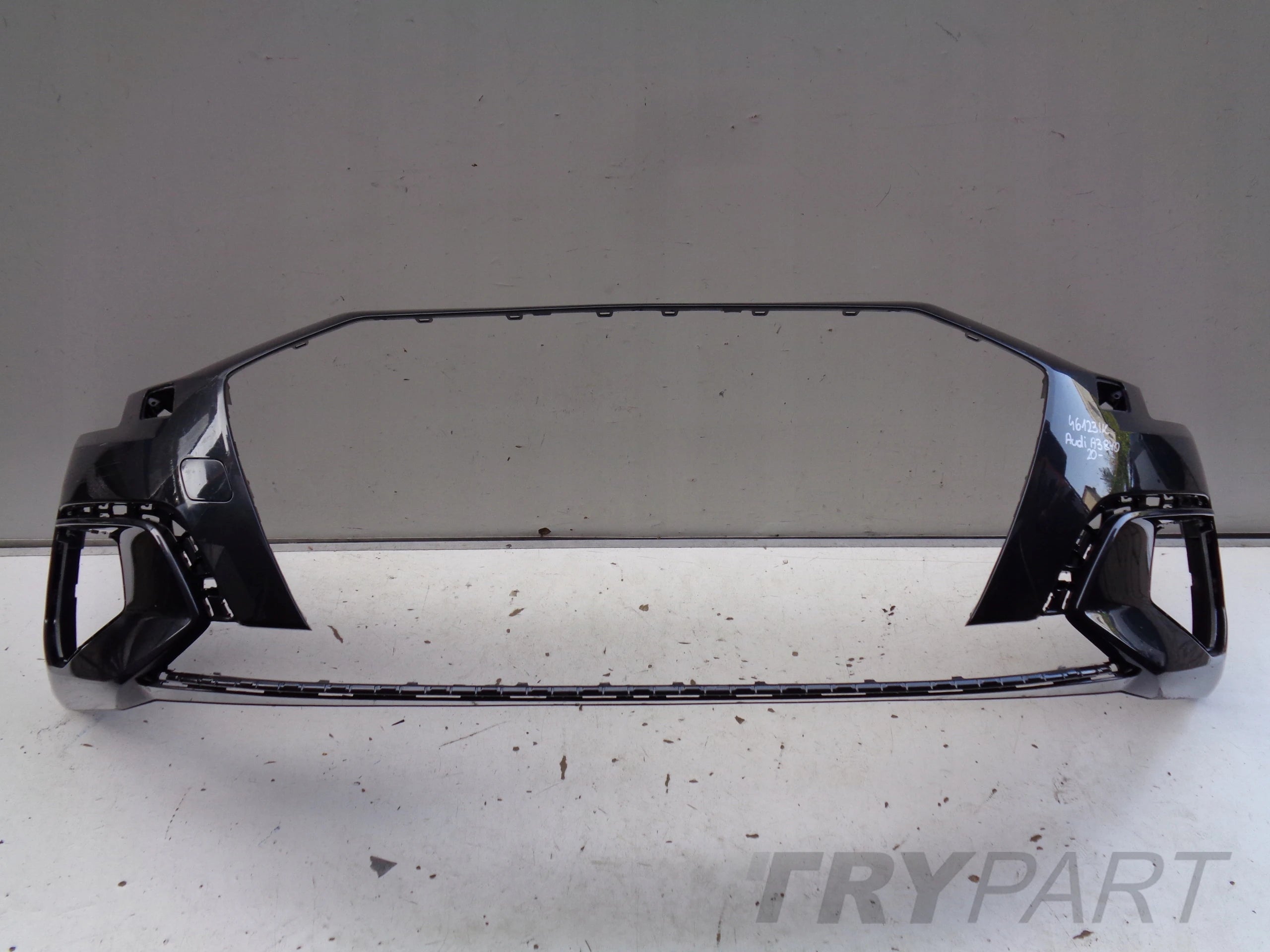 FRONT BUMPER AUDI A3 8Y 8Y0 20- NO. 46123