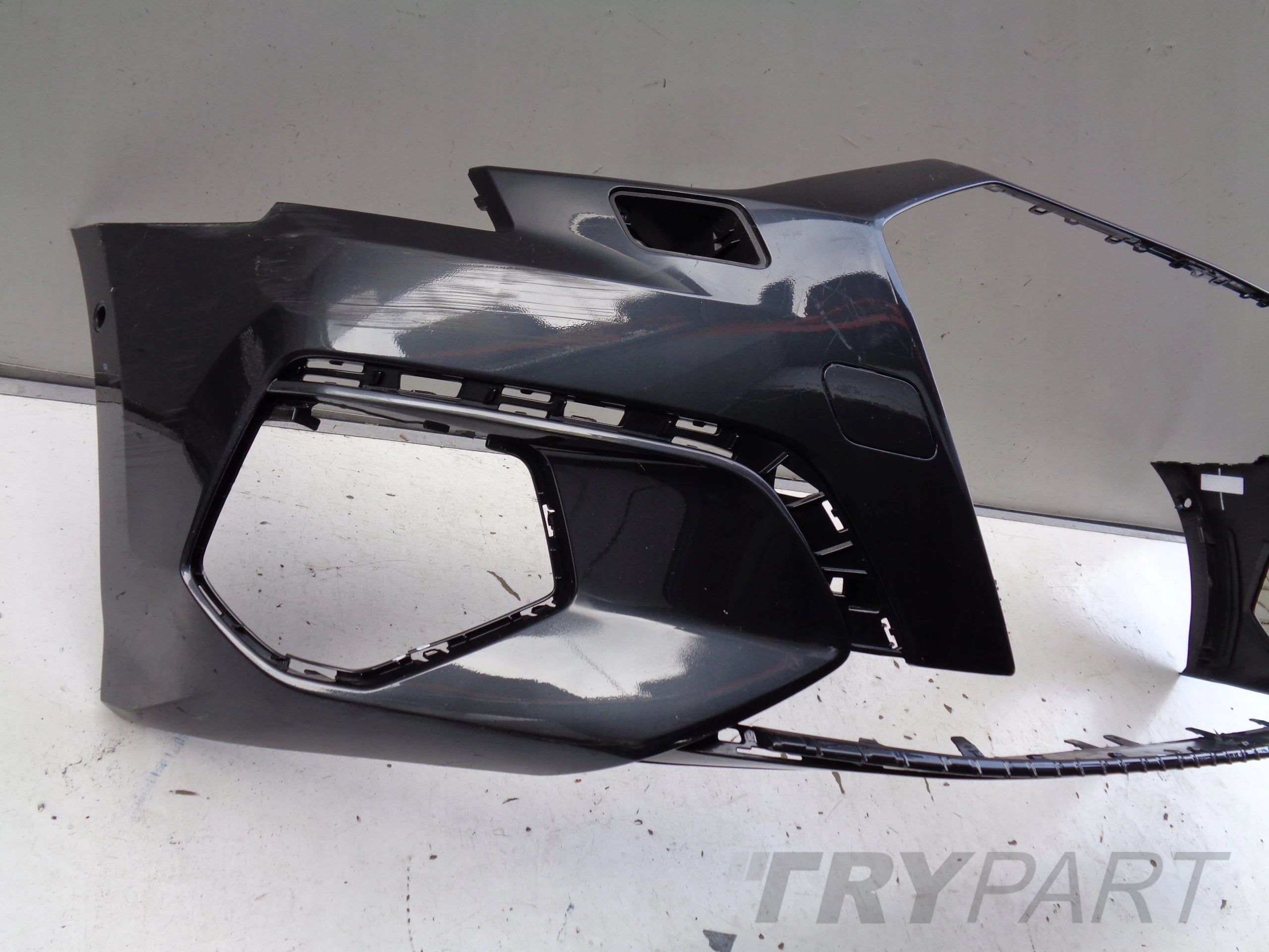 FRONT BUMPER AUDI A3 8Y 8Y0 20- NO. 46123