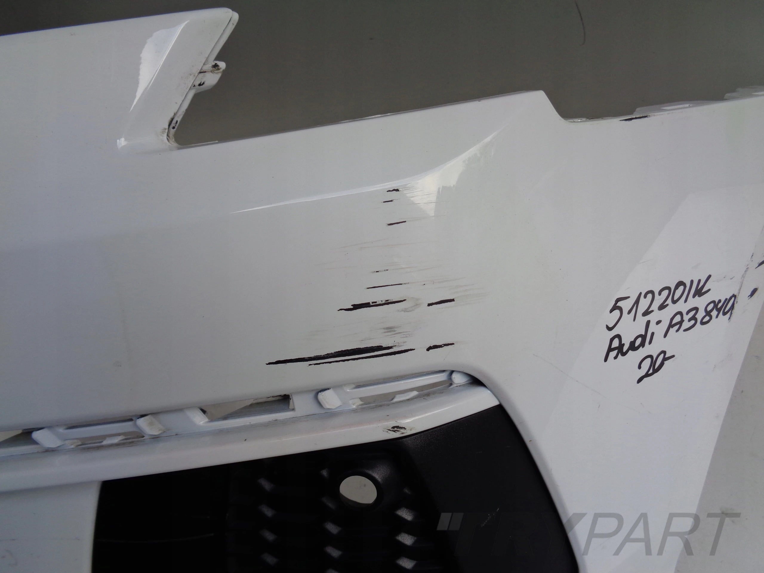 FRONT BUMPER AUDI A3 8Y 8Y0 20- NO. 51220