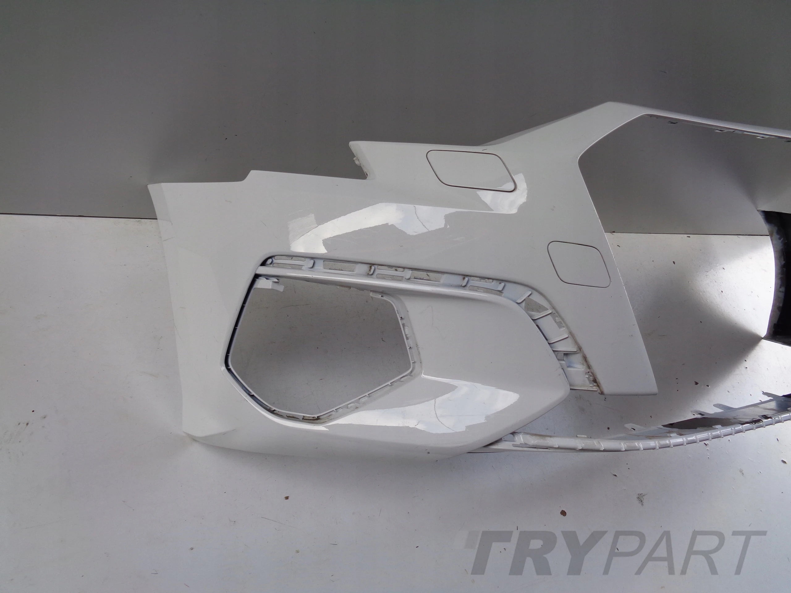 FRONT BUMPER AUDI A3 8Y 8Y0 20- NO. 51220