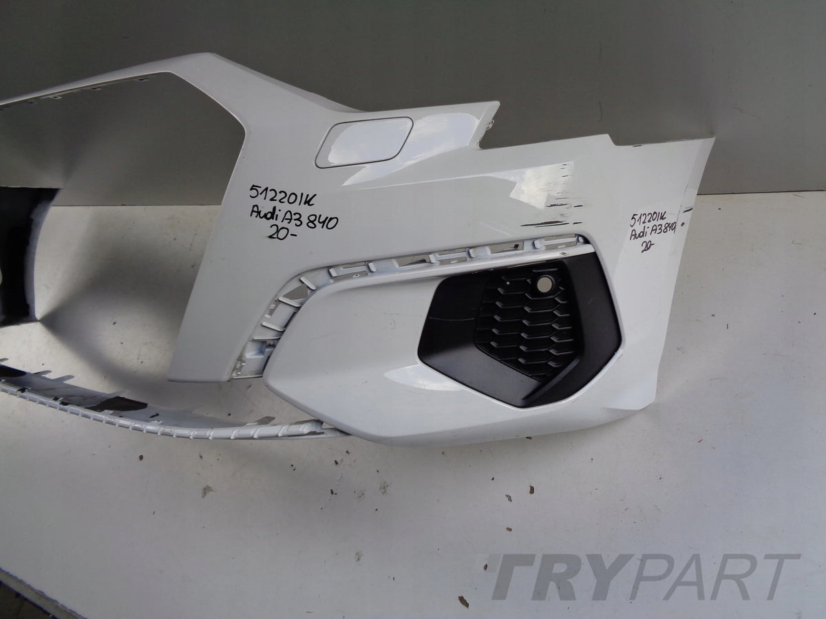 FRONT BUMPER AUDI A3 8Y 8Y0 20- NO. 51220