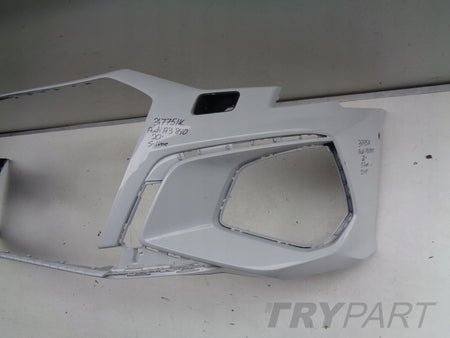 FRONT BUMPER AUDI A3 8Y 8Y0 20- S-LINE NO. 34775