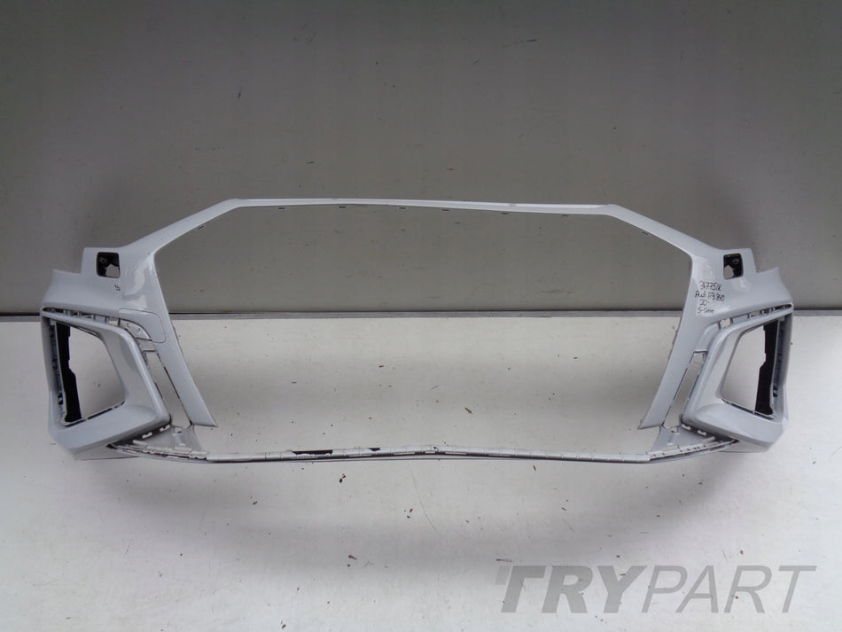 FRONT BUMPER AUDI A3 8Y 8Y0 20- S-LINE NO. 34775
