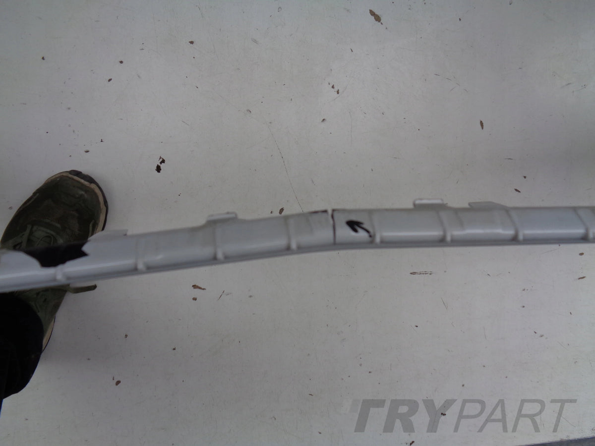 FRONT BUMPER AUDI A3 8Y 8Y0 20- S-LINE NO. 34775
