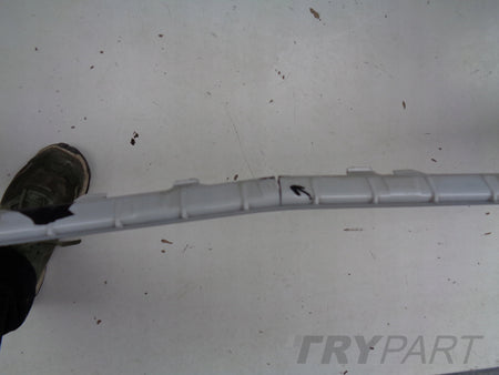 FRONT BUMPER AUDI A3 8Y 8Y0 20- S-LINE NO. 34775