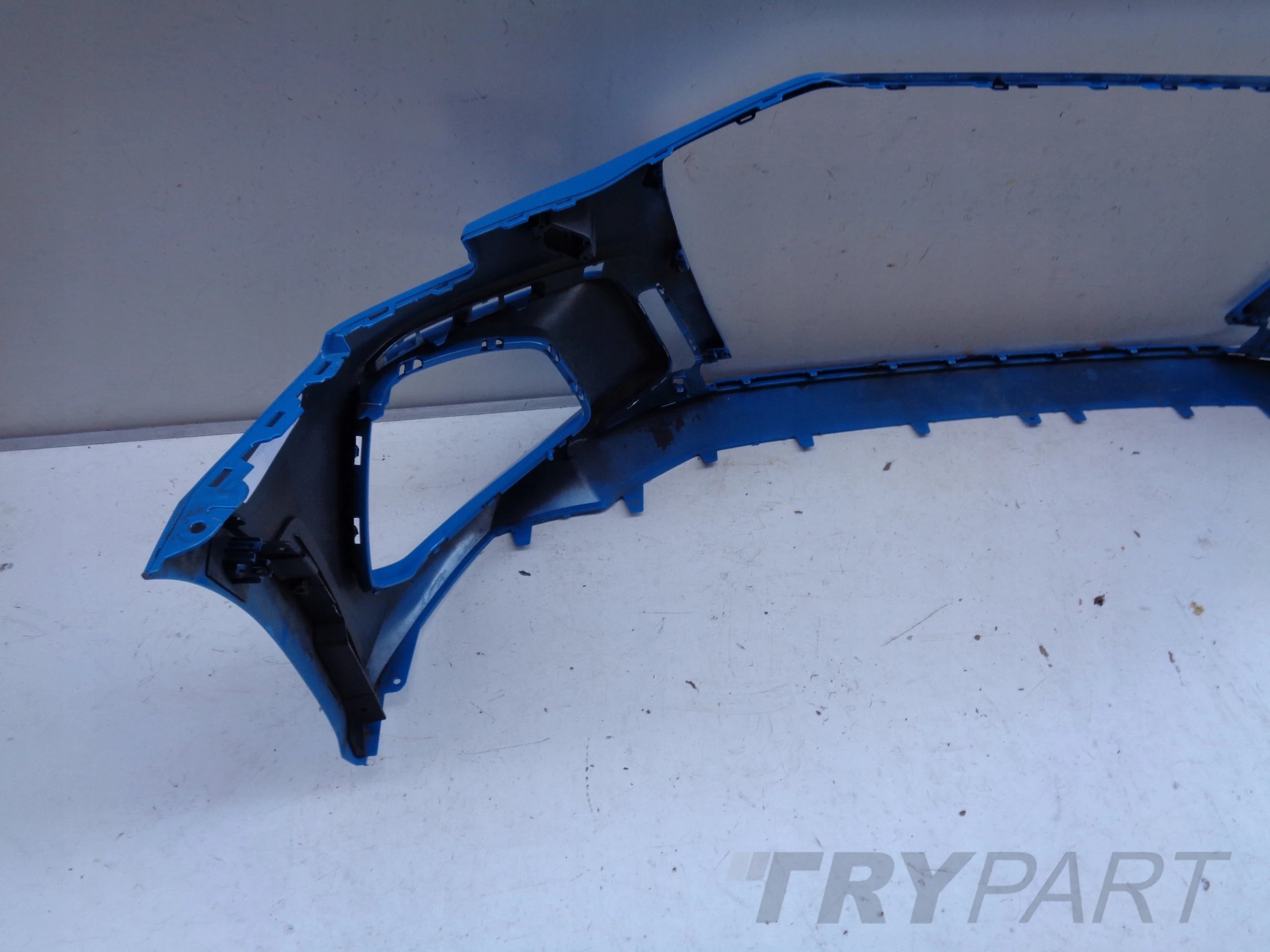 FRONT BUMPER AUDI A3 8Y 8Y0 20- S-LINE NO. 36679