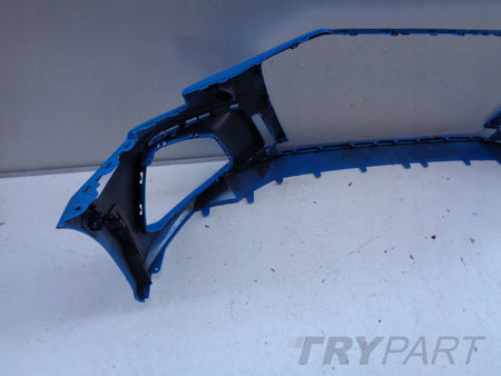 FRONT BUMPER AUDI A3 8Y 8Y0 20- S-LINE NO. 36679