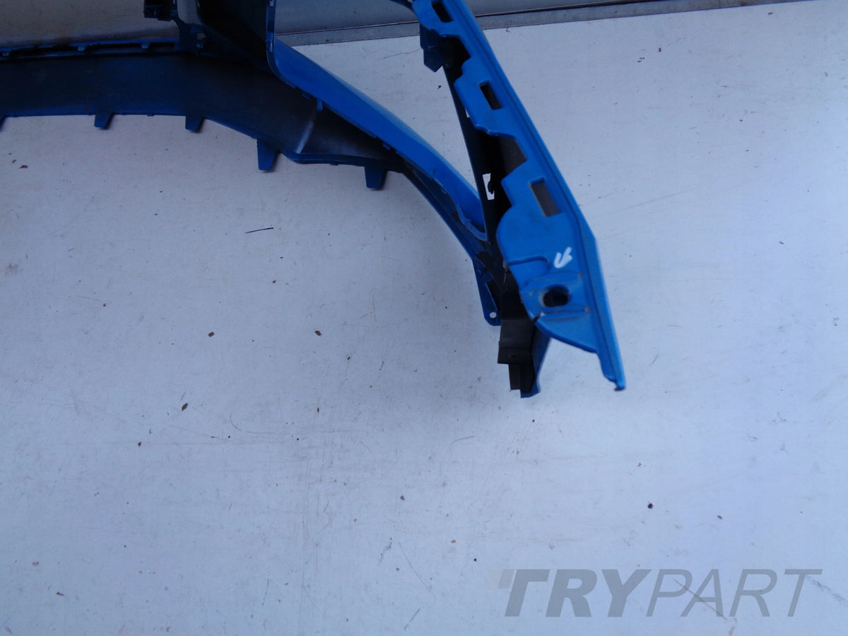 FRONT BUMPER AUDI A3 8Y 8Y0 20- S-LINE NO. 36679