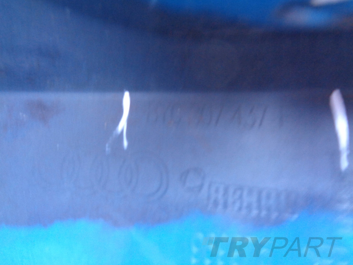 FRONT BUMPER AUDI A3 8Y 8Y0 20- S-LINE NO. 36679
