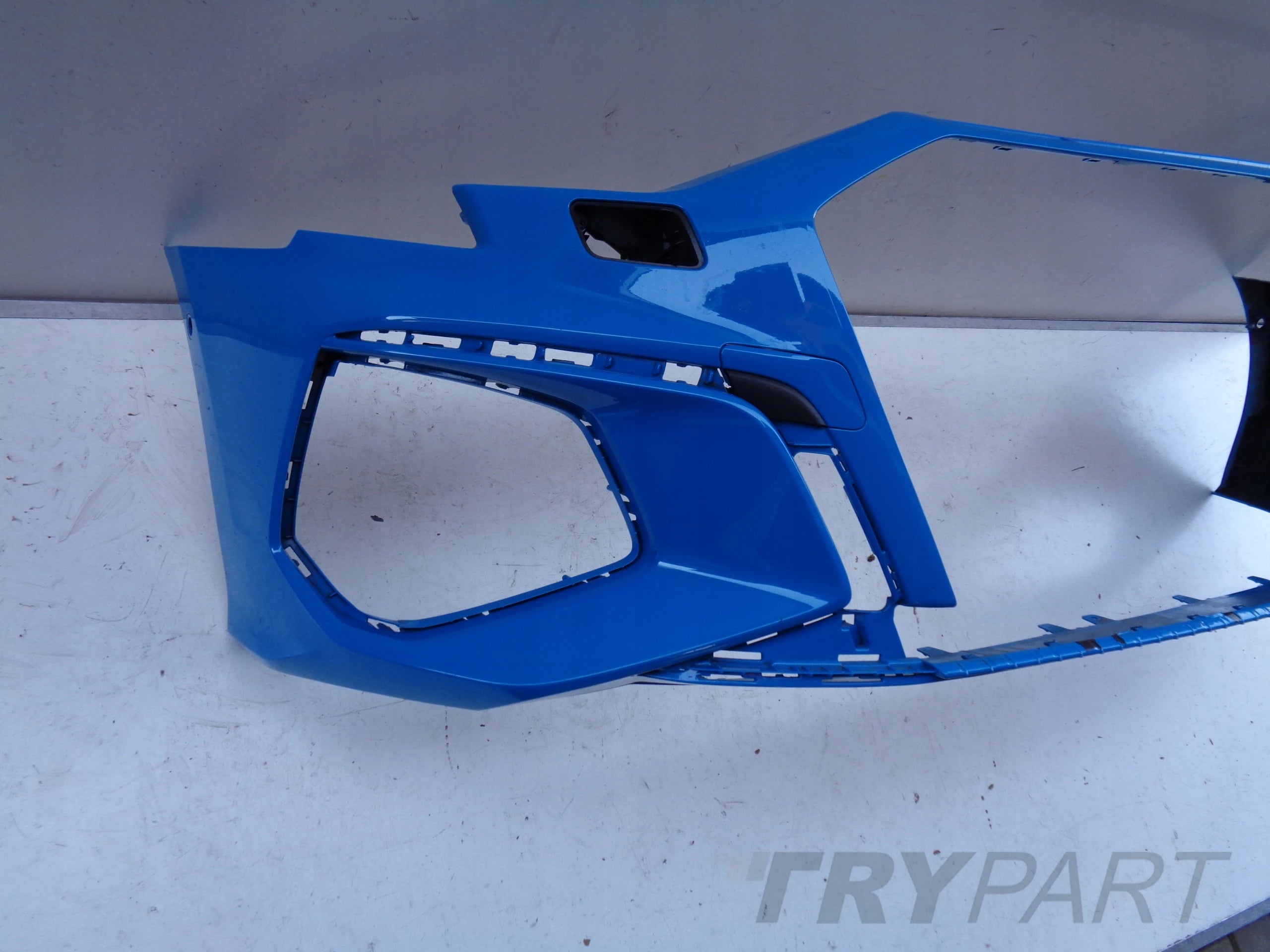 FRONT BUMPER AUDI A3 8Y 8Y0 20- S-LINE NO. 36679