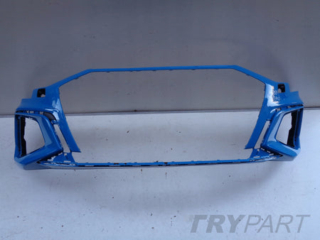 FRONT BUMPER AUDI A3 8Y 8Y0 20- S-LINE NO. 36679