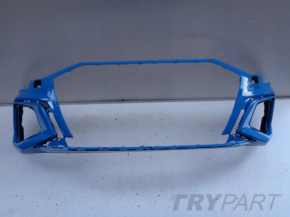 FRONT BUMPER AUDI A3 8Y 8Y0 20- S-LINE NO. 36679