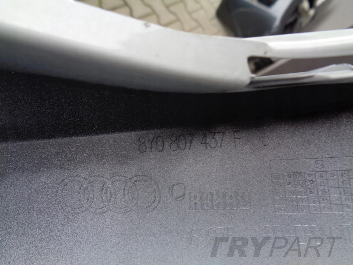 FRONT BUMPER AUDI A3 8Y 8Y0 20- S-LINE NO. 42744