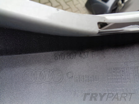 FRONT BUMPER AUDI A3 8Y 8Y0 20- S-LINE NO. 42744