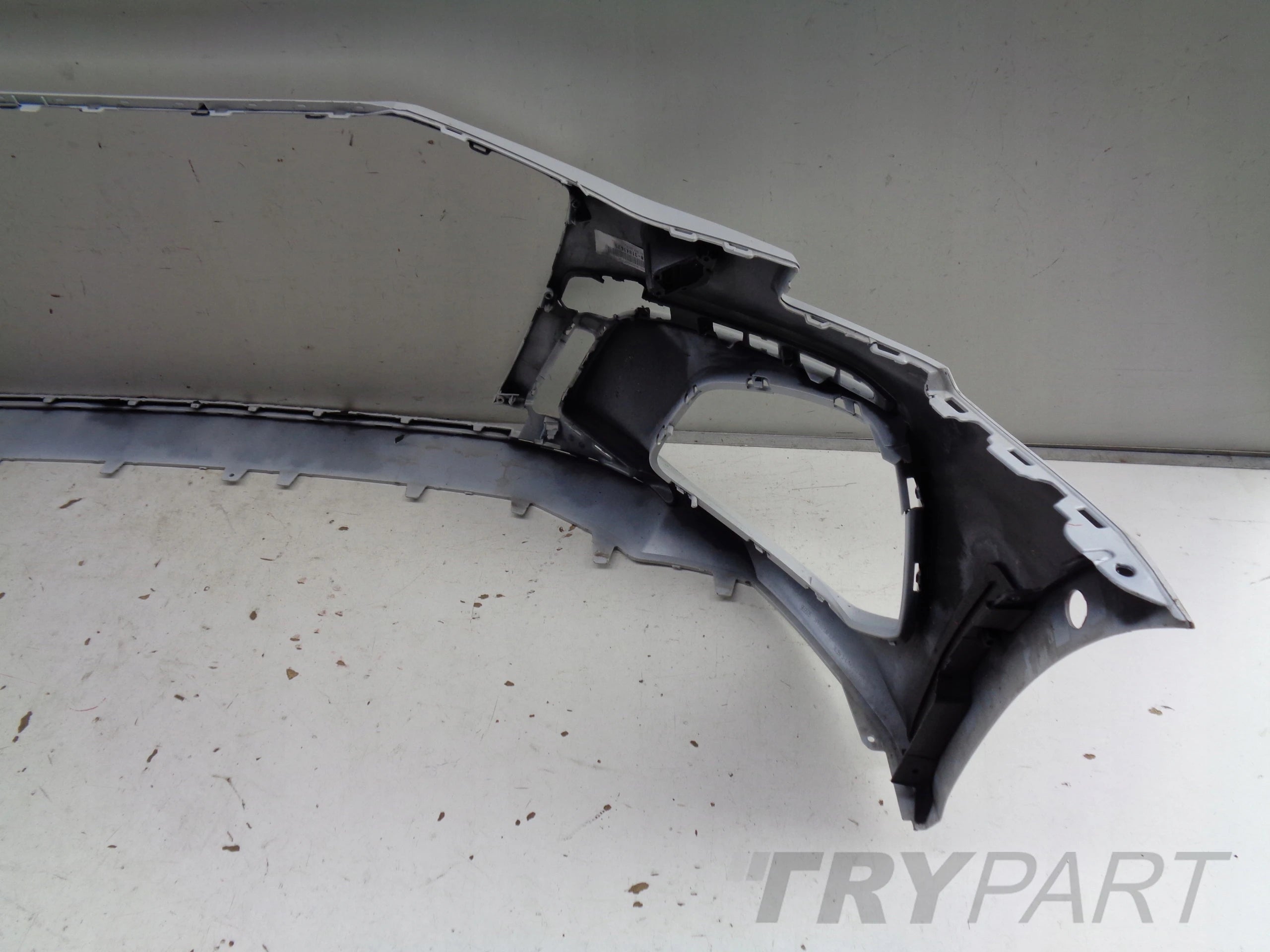 FRONT BUMPER AUDI A3 8Y 8Y0 20- S-LINE NO. 42744