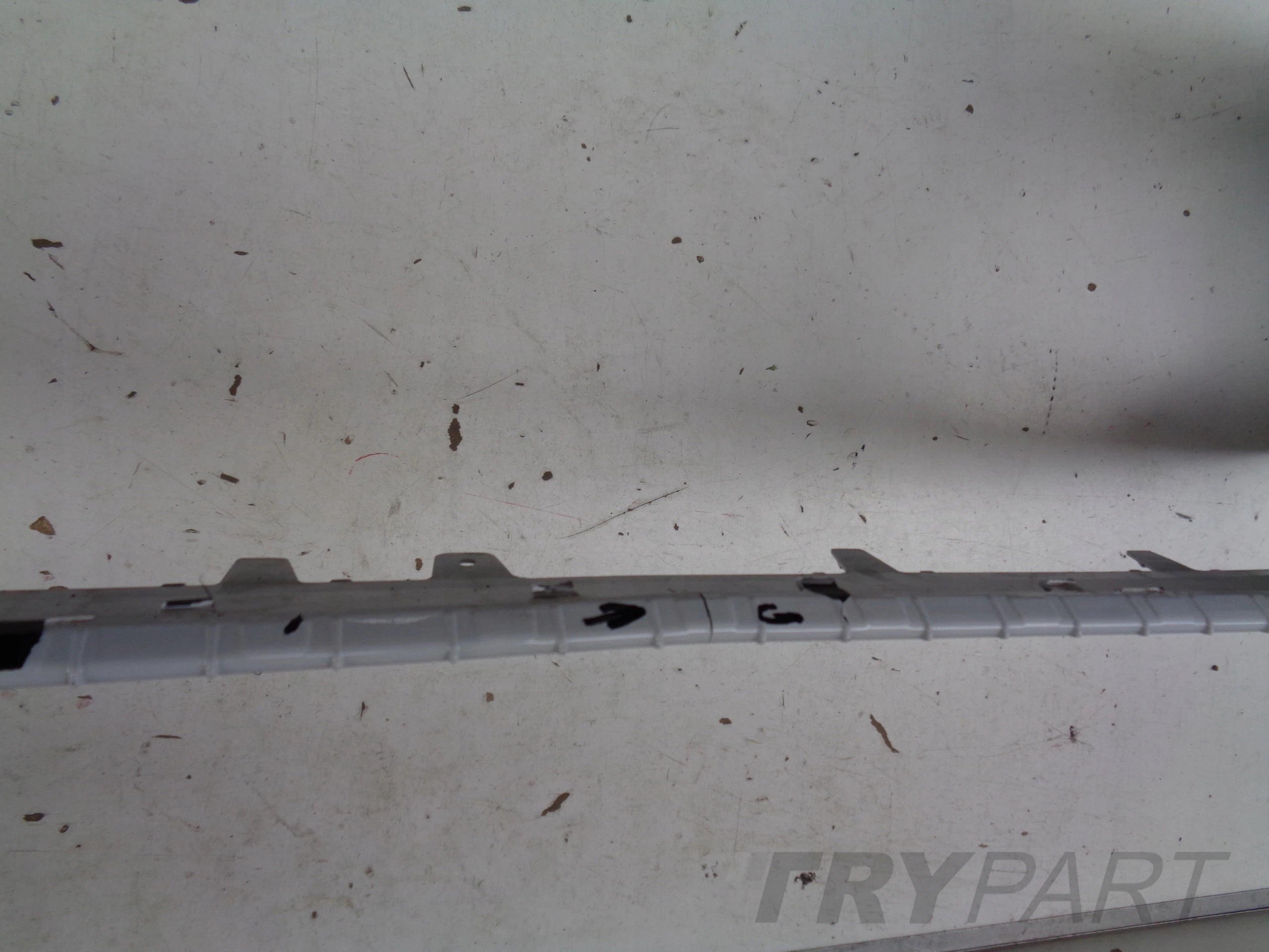 FRONT BUMPER AUDI A3 8Y 8Y0 20- S-LINE NO. 42744