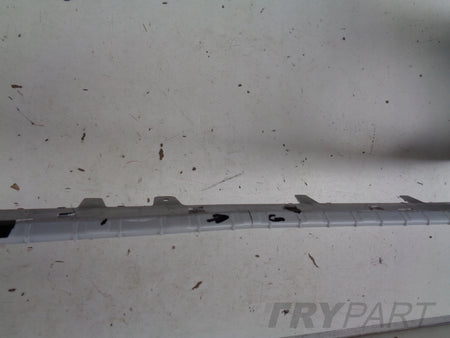 FRONT BUMPER AUDI A3 8Y 8Y0 20- S-LINE NO. 42744