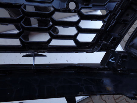 FRONT BUMPER AUDI A3 8Y 8Y0 20- S-LINE NO. 43209