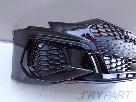 FRONT BUMPER AUDI A3 8Y 8Y0 20- S-LINE NO. 43209