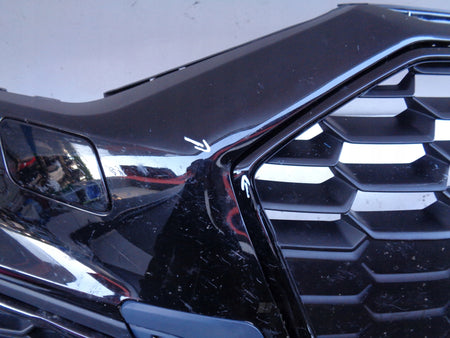 FRONT BUMPER AUDI A3 8Y 8Y0 20- S-LINE NO. 43209