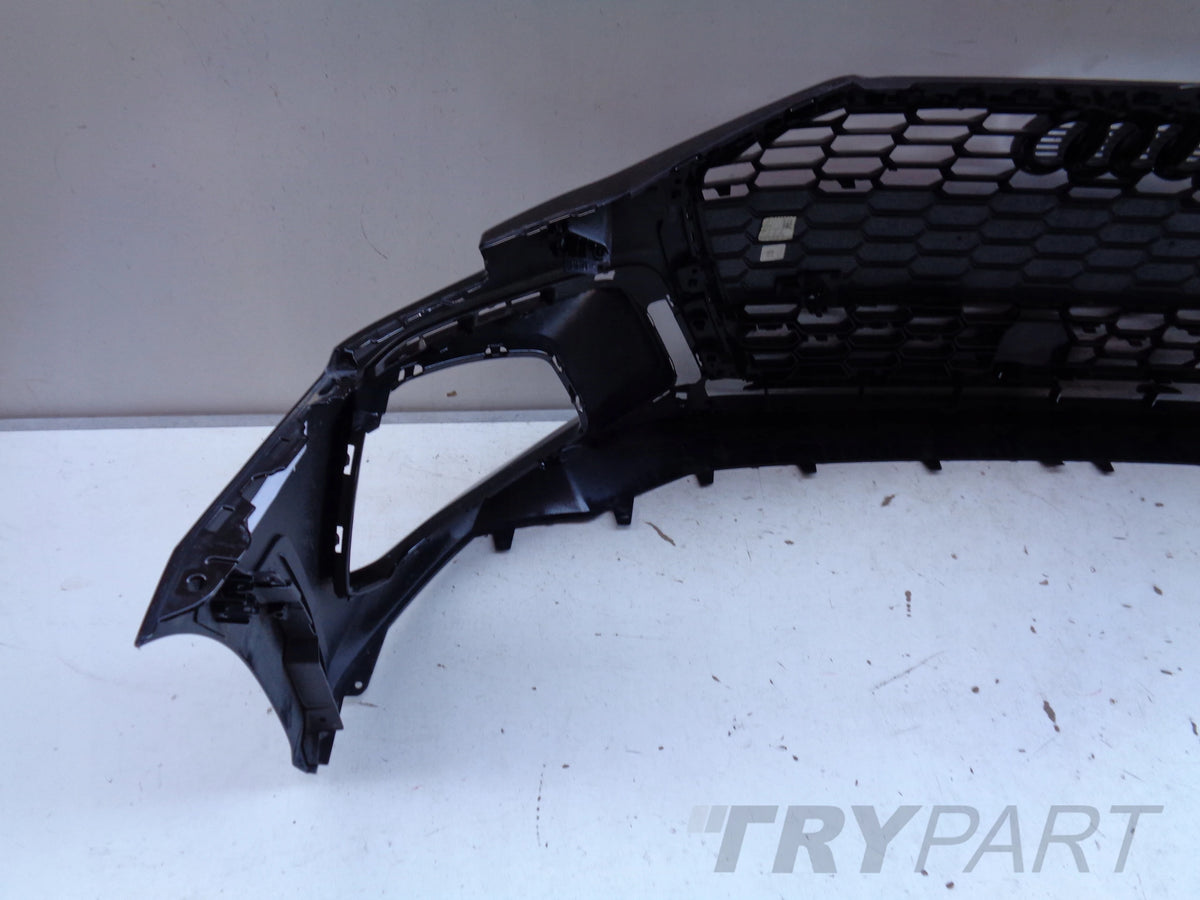 FRONT BUMPER AUDI A3 8Y 8Y0 20- S-LINE NO. 43209