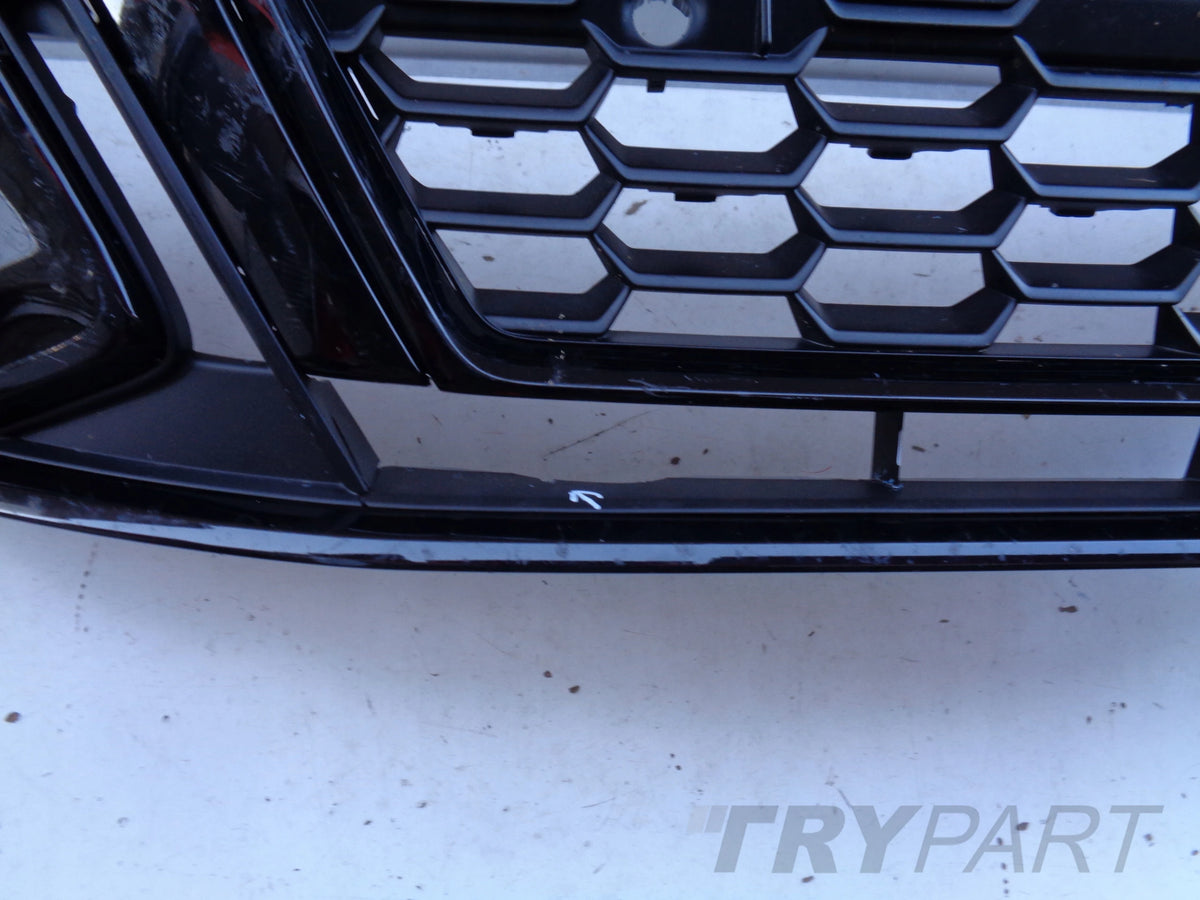 FRONT BUMPER AUDI A3 8Y 8Y0 20- S-LINE NO. 43209