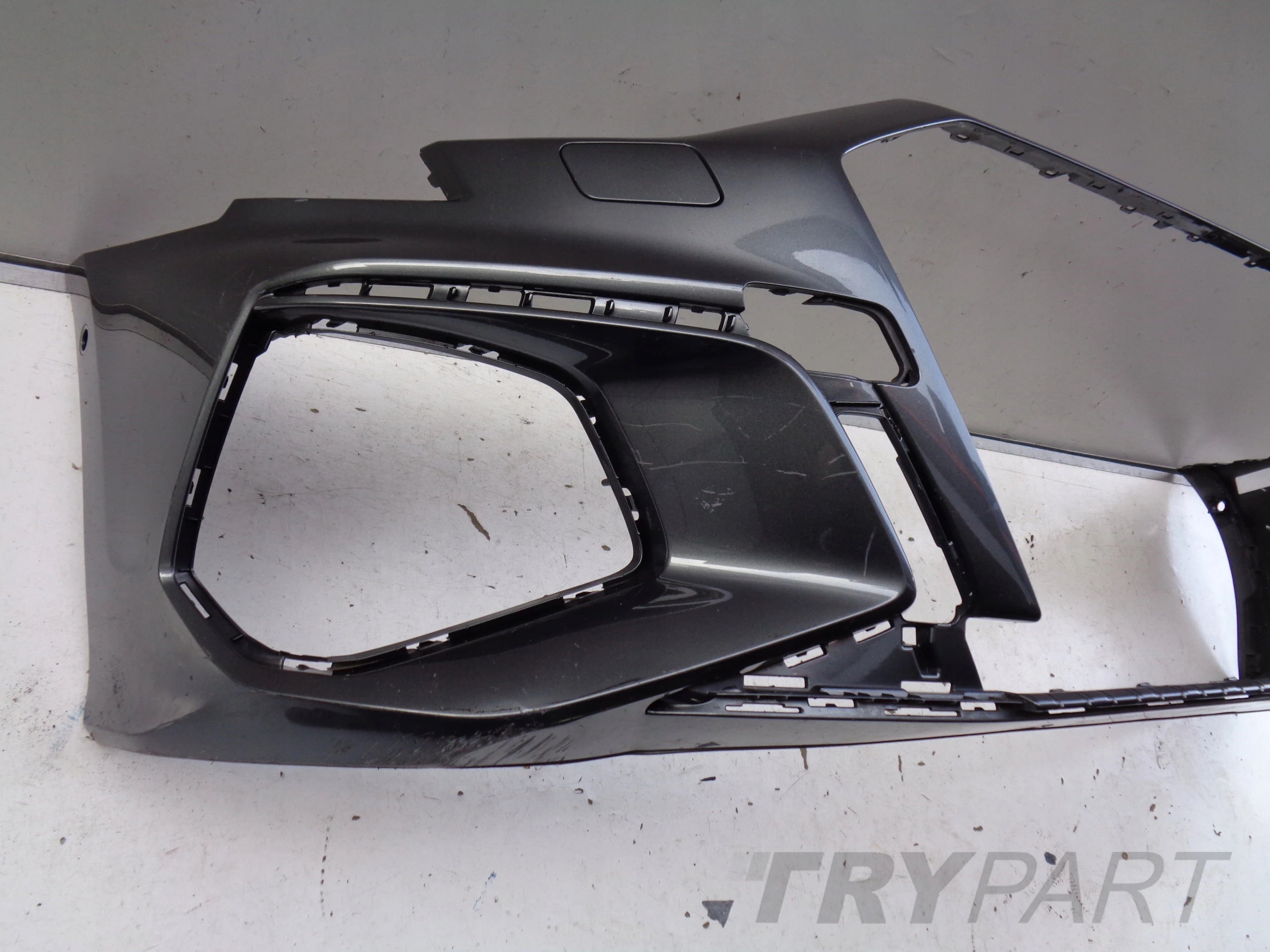 FRONT BUMPER AUDI A3 8Y 8Y0 20- S-LINE NO. 46128