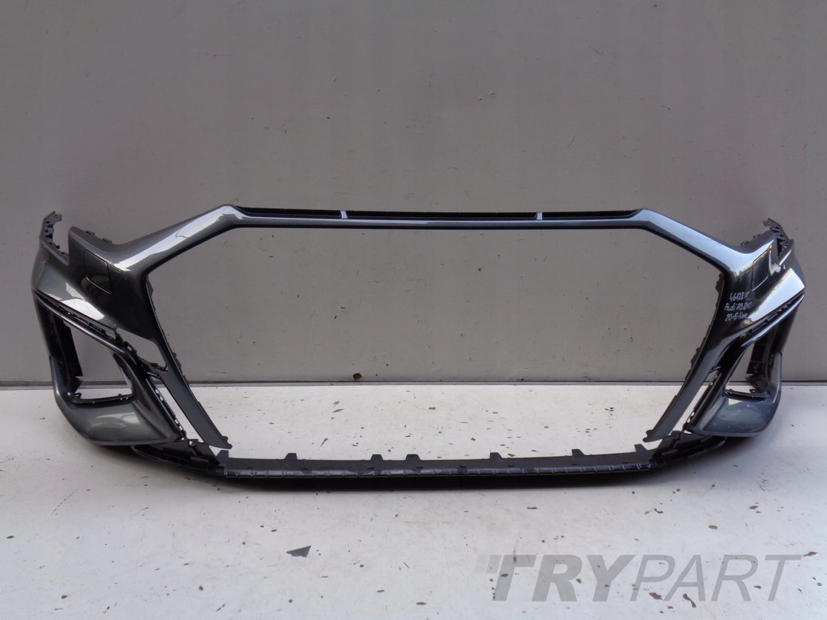 FRONT BUMPER AUDI A3 8Y 8Y0 20- S-LINE NO. 46128