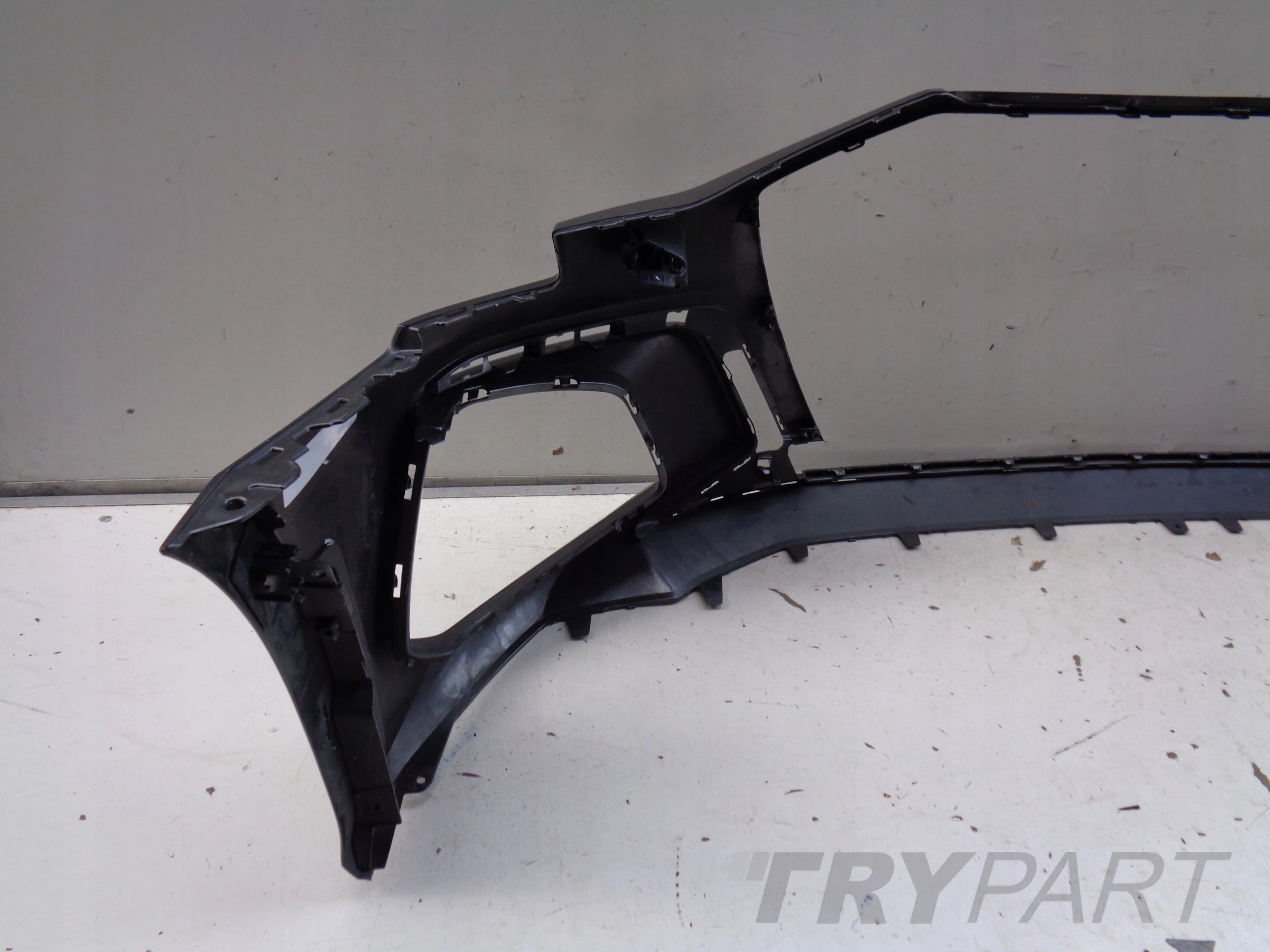 FRONT BUMPER AUDI A3 8Y 8Y0 20- S-LINE NO. 46128