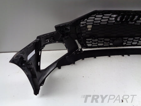 FRONT BUMPER AUDI A3 8Y 8Y0 20- S-LINE NO 50527