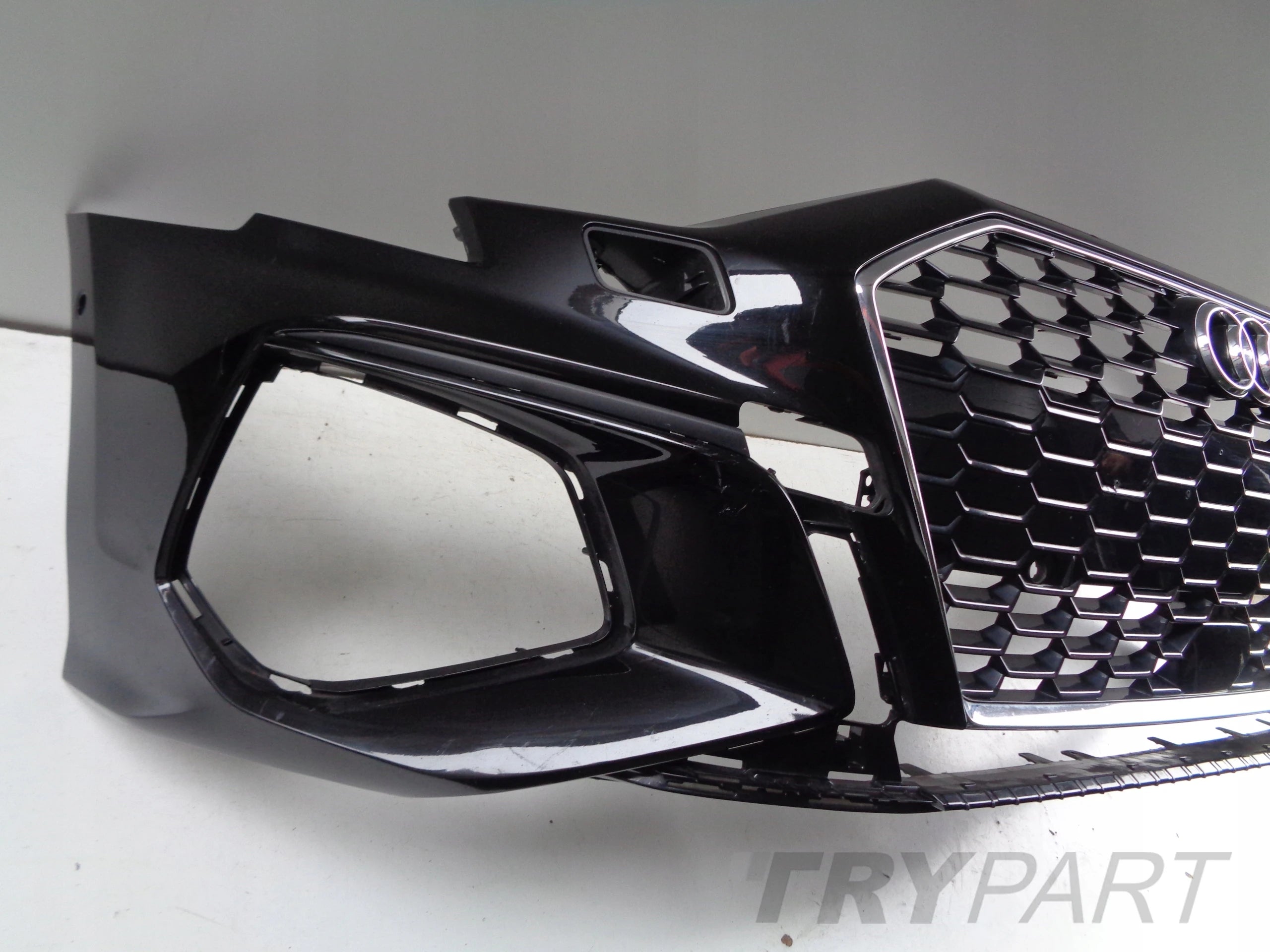 FRONT BUMPER AUDI A3 8Y 8Y0 20- S-LINE NO 50527