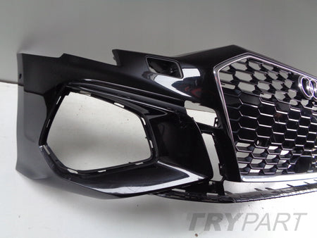FRONT BUMPER AUDI A3 8Y 8Y0 20- S-LINE NO 50527