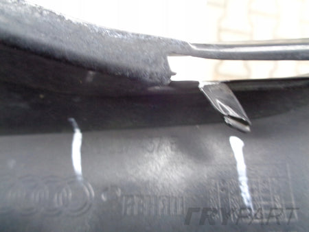 FRONT BUMPER AUDI A3 8Y 8Y0 20- S-LINE NO 50527