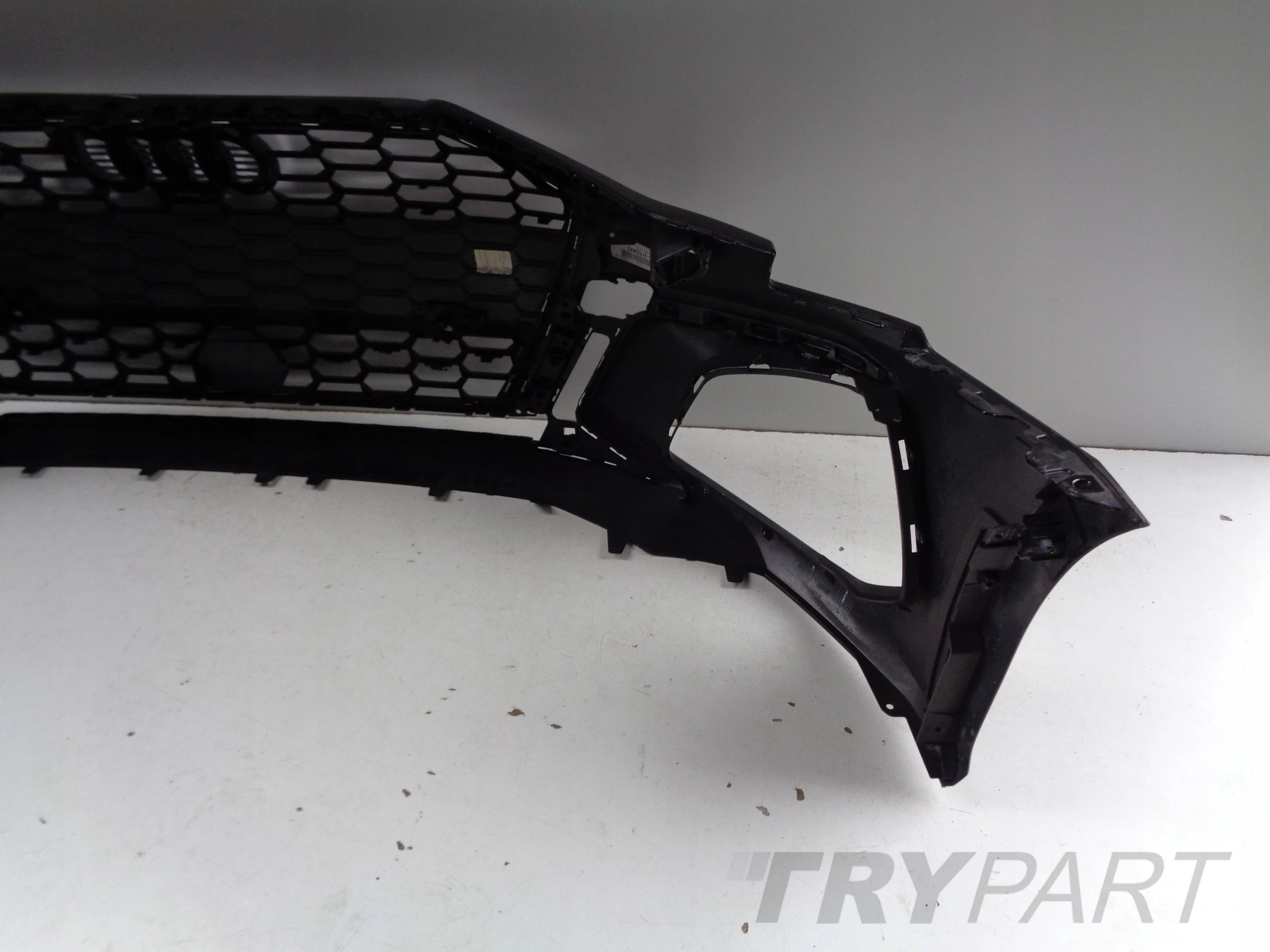 FRONT BUMPER AUDI A3 8Y 8Y0 20- S-LINE NO 50527