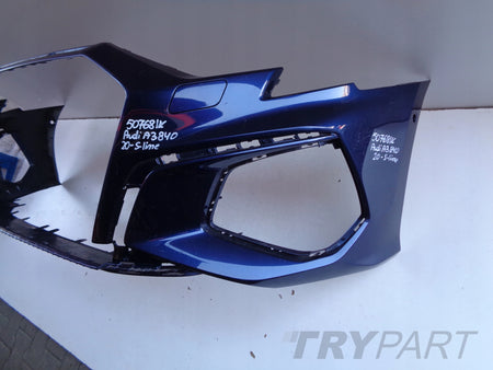 FRONT BUMPER AUDI A3 8Y 8Y0 20- S-LINE NO. 50768
