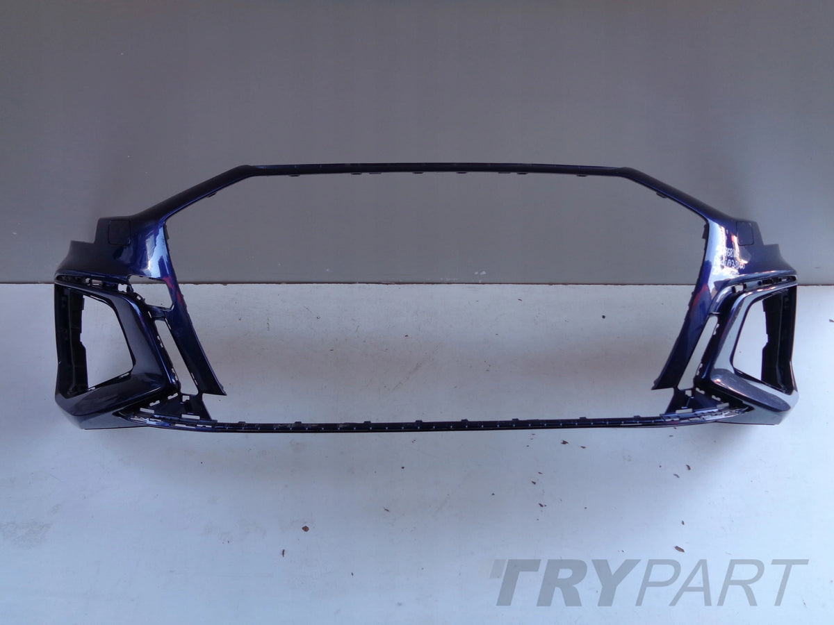 FRONT BUMPER AUDI A3 8Y 8Y0 20- S-LINE NO. 50768